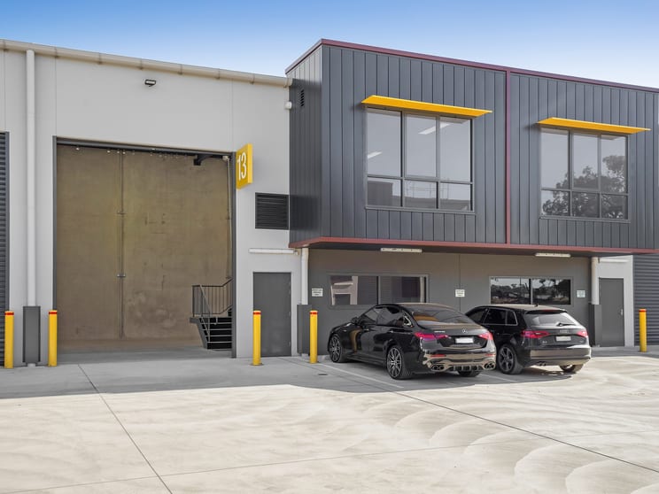 Click to view all images Unit 13/275 Annangrove Road Rouse Hill NSW 2155 - Image 1