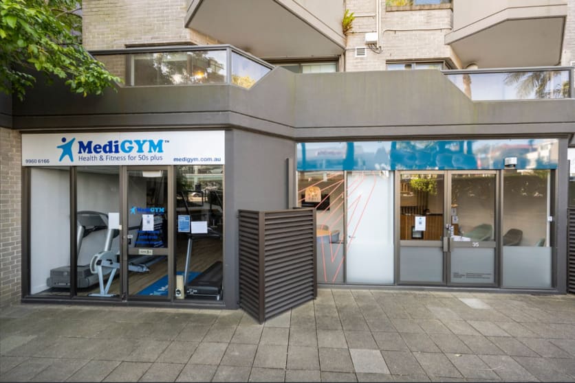 Click to view all images 35/600 Military Road Mosman NSW 2088 - Image 3