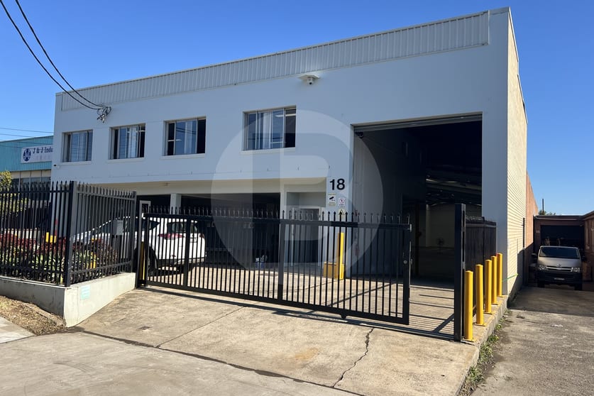 Click to view all images 18 EUSTON STREET Rydalmere NSW 2116 - Image 1