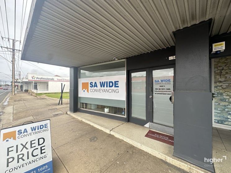 Click to view all images Shop 5/146-148 Marion Road West Richmond SA 5033 - Image 3