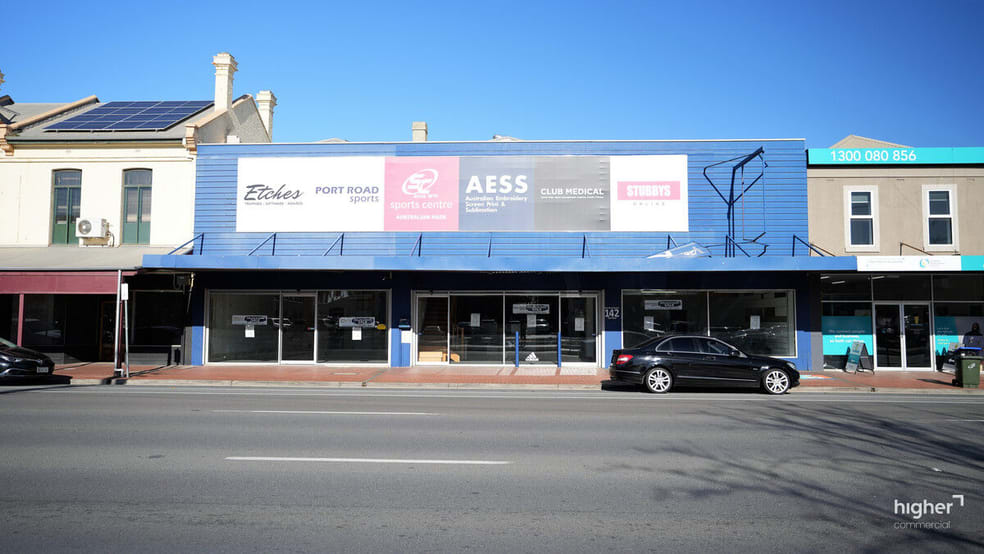 140 Port Road Hindmarsh SA 5007 - Image 1