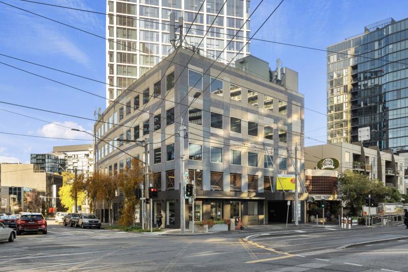Click to view all images G01/15-17 Park Street South Melbourne VIC 3205 - Image 1