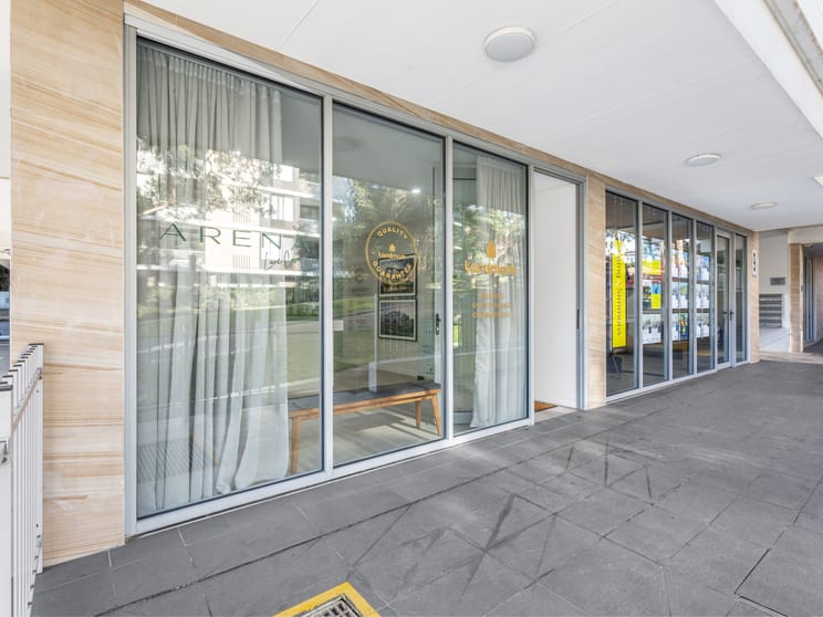 Click to view all images Shop 1/9-13 Birdwood Avenue Lane Cove NSW 2066 - Image 2