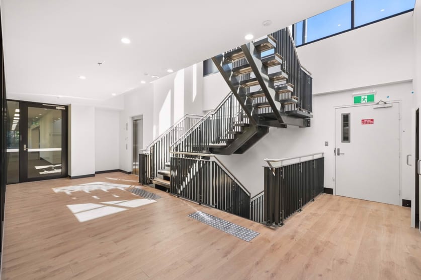 Click to view all images 70 Trenerry Crescent Abbotsford VIC 3067 - Image 4