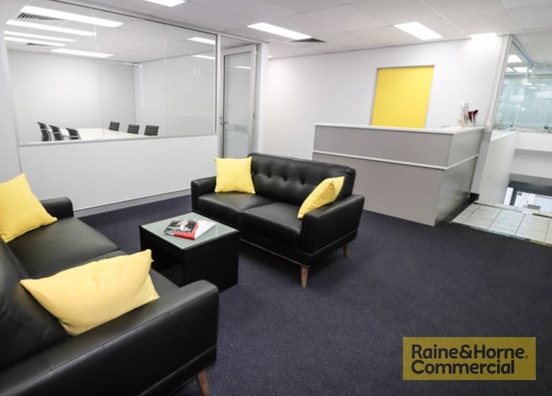 Click to view all images 1a/169 Kelvin Grove Road Kelvin Grove QLD 4059 - Image 2
