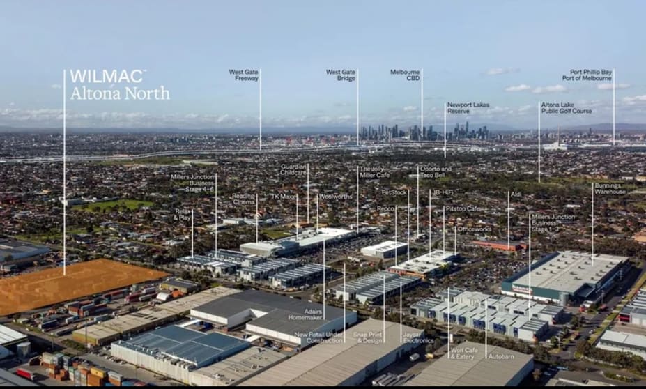 Click to view all images 73/21 Chambers Road Altona North VIC 3025 - Image 2