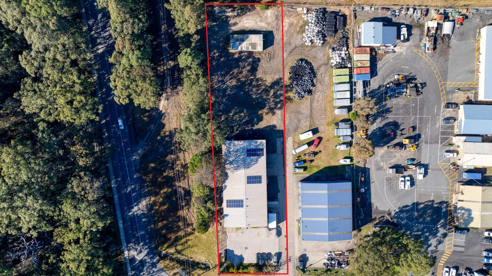 Click to view all images 1 Erina Road Huskisson NSW 2540 - Image 2