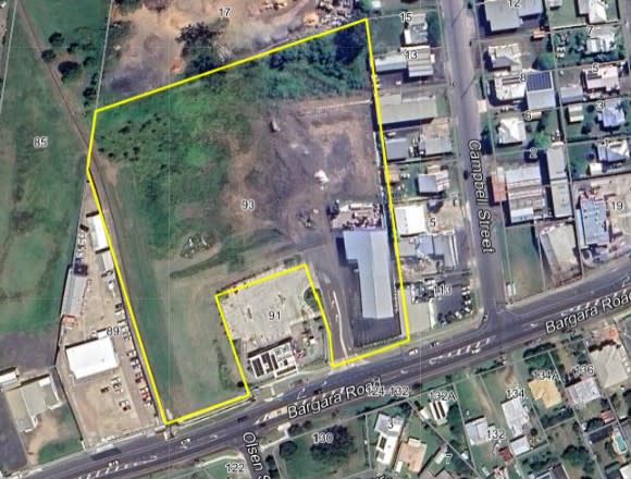 Click to view all images 93 Bargara Road Bundaberg East QLD 4670 - Image 2