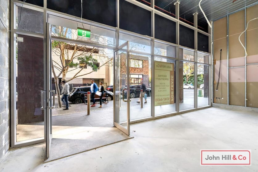 Click to view all images C1B/1-17 Elsie Street Burwood NSW 2134 - Image 2