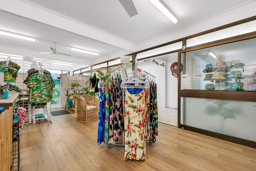 Click to view all images Shop B/78-80 Bulcock Street Caloundra QLD 4551 - Image 3