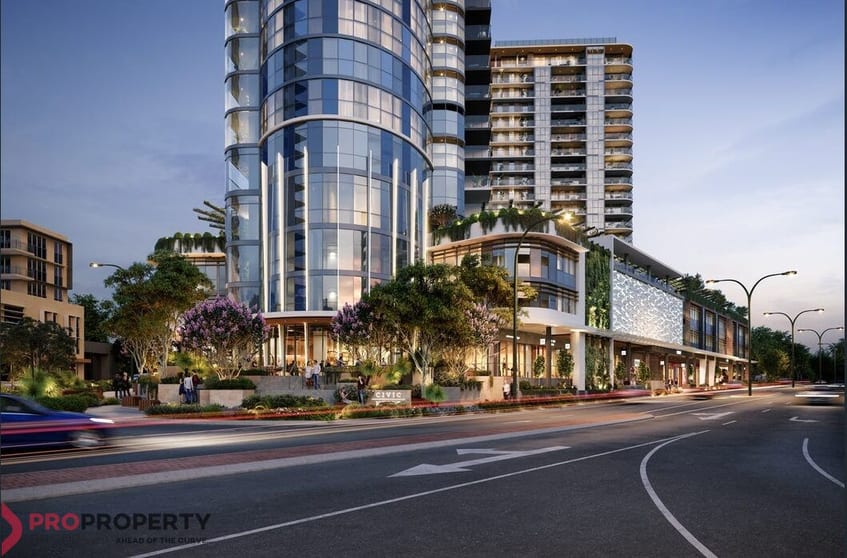 Click to view all images G3/16 Labouchere Road South Perth WA 6151 - Image 3