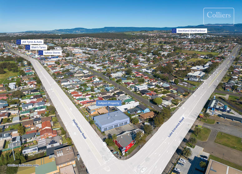 Click to view all images 174-176 Shellharbour Road Warilla NSW 2528 - Image 3
