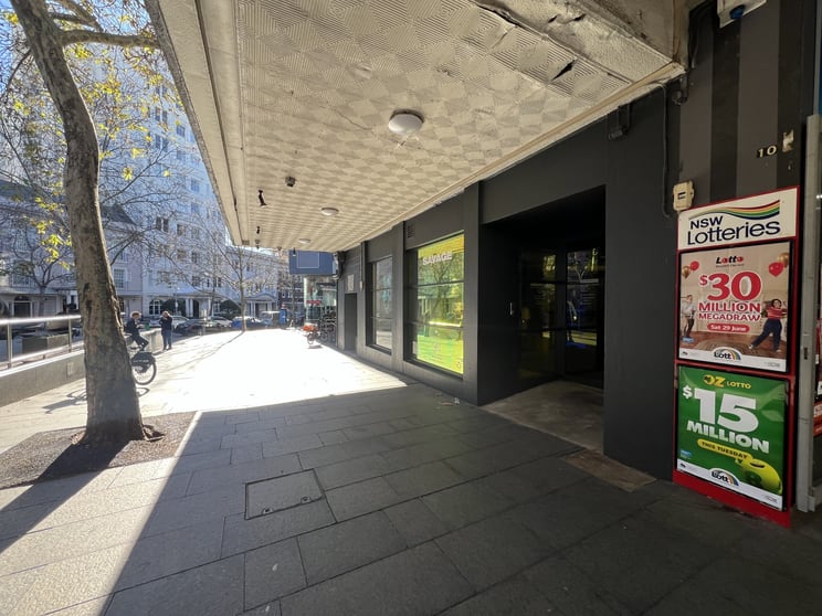 Click to view all images 23 - 31 Darlinghurst Road Potts Point NSW 2011 - Image 2