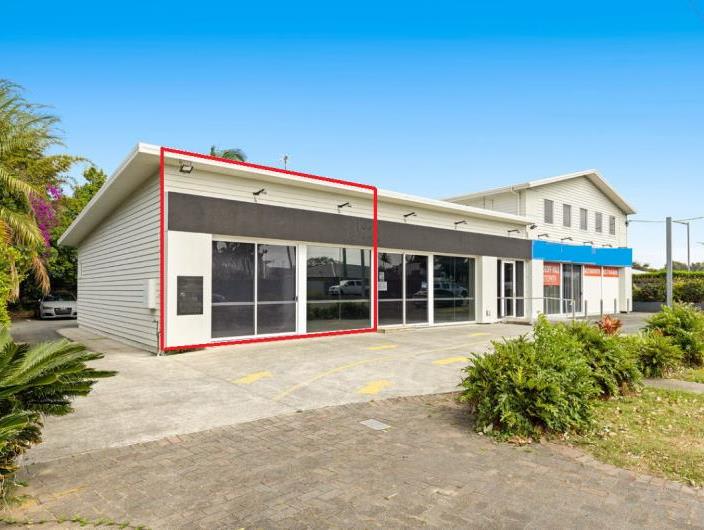 Click to view all images Ground Suite 1/291 Ferry Road Southport QLD 4215 - Image 1