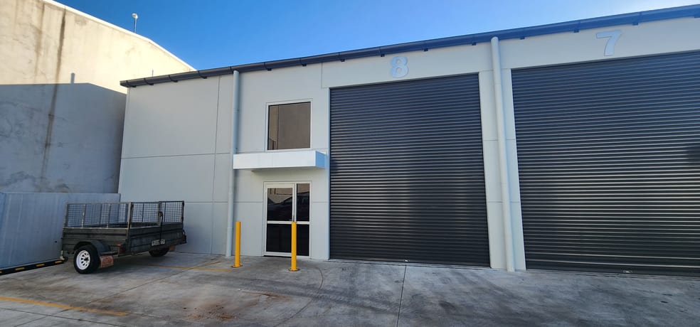 Click to view all images 8/13 Watt Drive Robin Hill NSW 2795 - Image 1