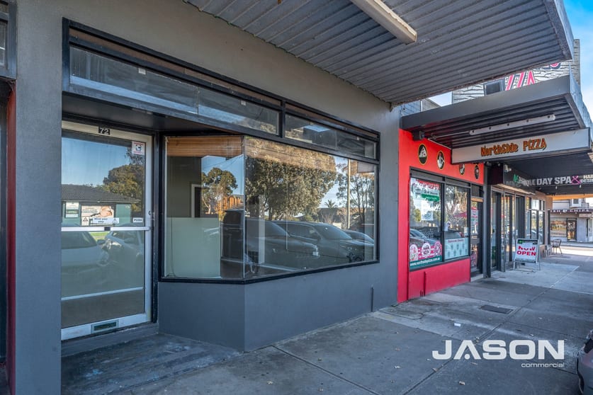 Click to view all images 72 North Street Hadfield VIC 3046 - Image 1