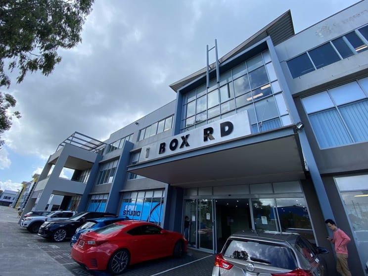 Click to view all images Suite 1/1 Box Road Taren Point NSW 2229 - Image 2