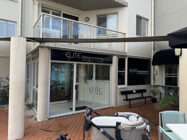 4/8 Point Cartwright Drive Buddina QLD 4575 - Image 1