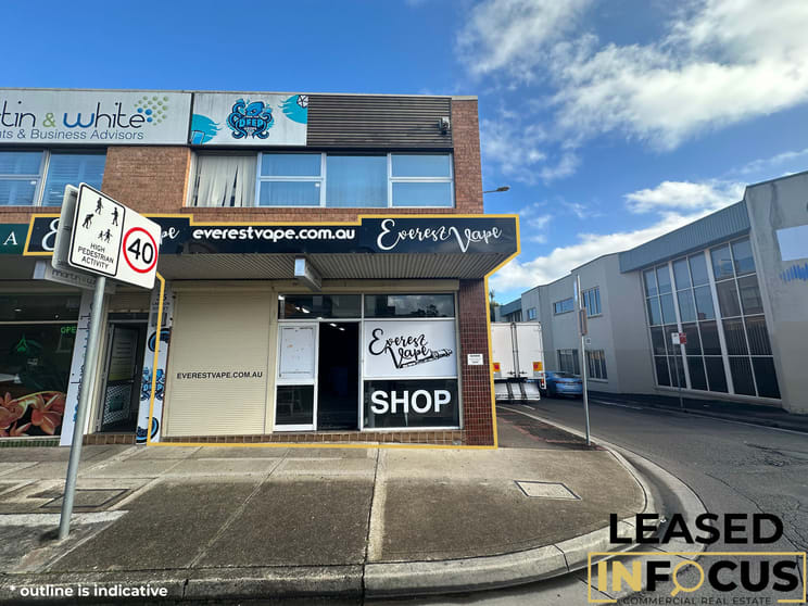 Click to view all images Penrith NSW 2750 - Image 1