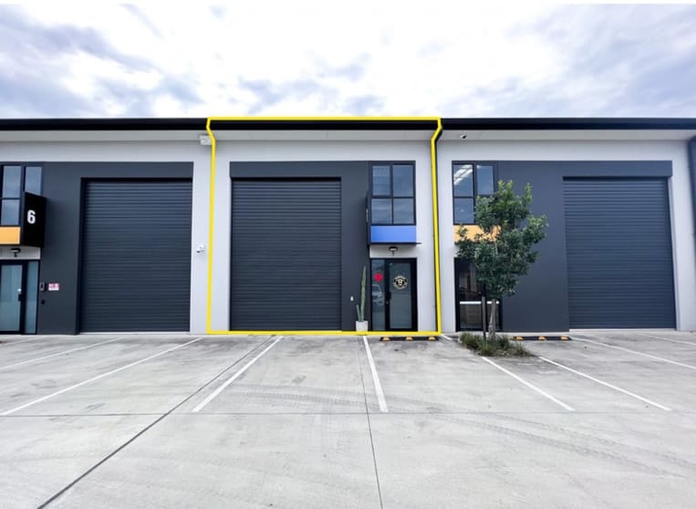 Click to view all images 7/16 Crockford Street Northgate QLD 4013 - Image 2