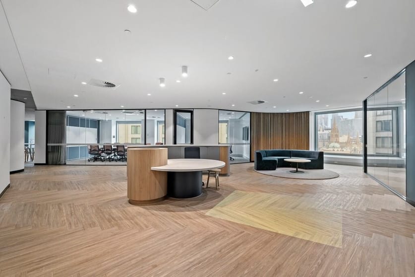 Click to view all images Level 9 60 City Road Southbank VIC 3006 - Image 2