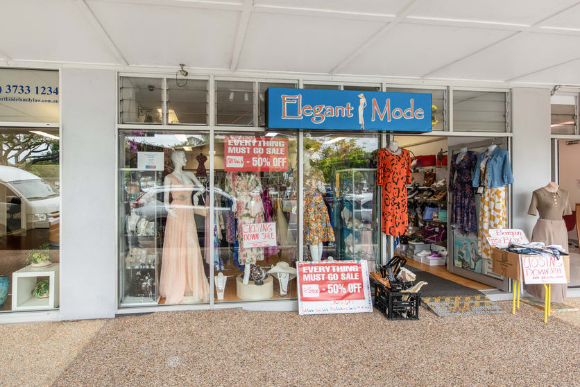 Click to view all images 3/85 Brighton Road Sandgate QLD 4017 - Image 1