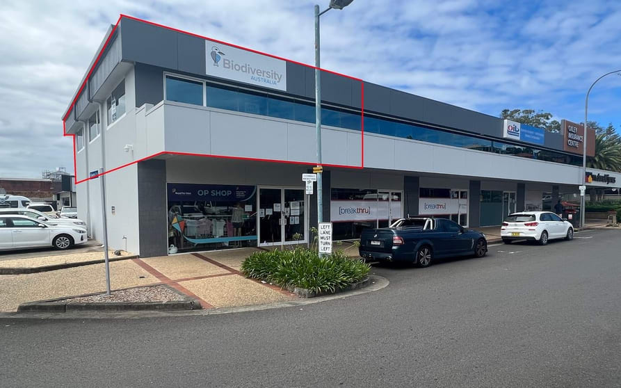 Click to view all images 5/145 Horton Street Port Macquarie NSW 2444 - Image 1