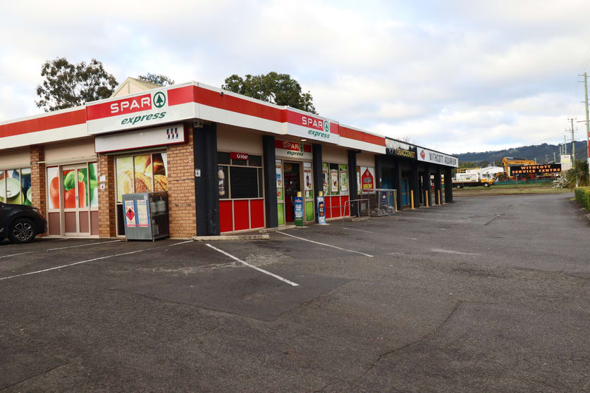 Click to view all images 615 Toowoomba Connection Road Withcott QLD 4352 - Image 2