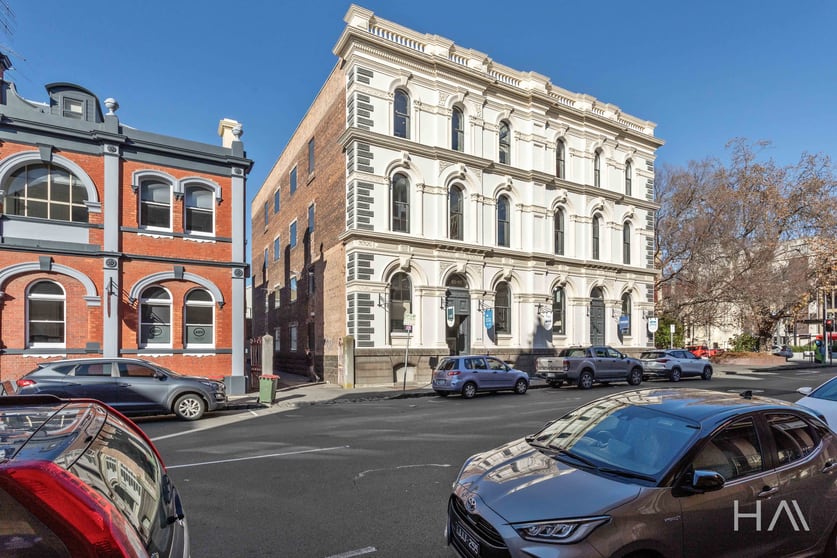 Click to view all images Level 3/63 - 65 Cameron Street Launceston TAS 7250 - Image 2