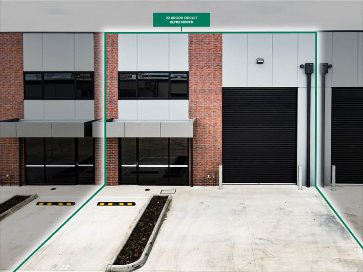 Click to view all images 22 Argon Circuit Clyde North VIC 3978 - Image 1