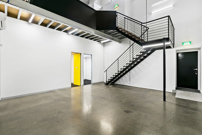 Click to view all images 57 Victoria Street Fitzroy VIC 3065 - Image 2