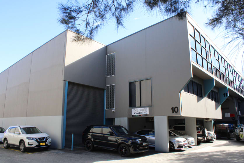 Click to view all images 10/16-18 Northumberland Road Caringbah NSW 2229 - Image 1