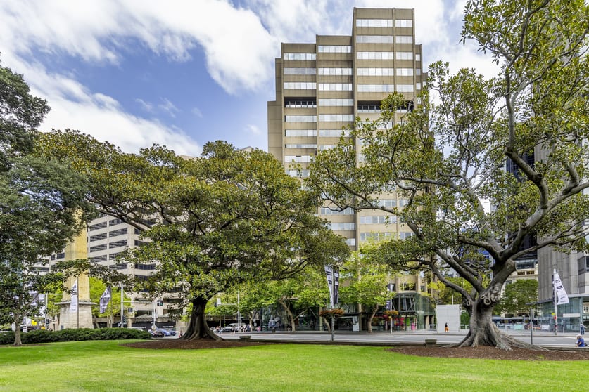 Click to view all images 17/227 Elizabeth Street Sydney NSW 2000 - Image 1