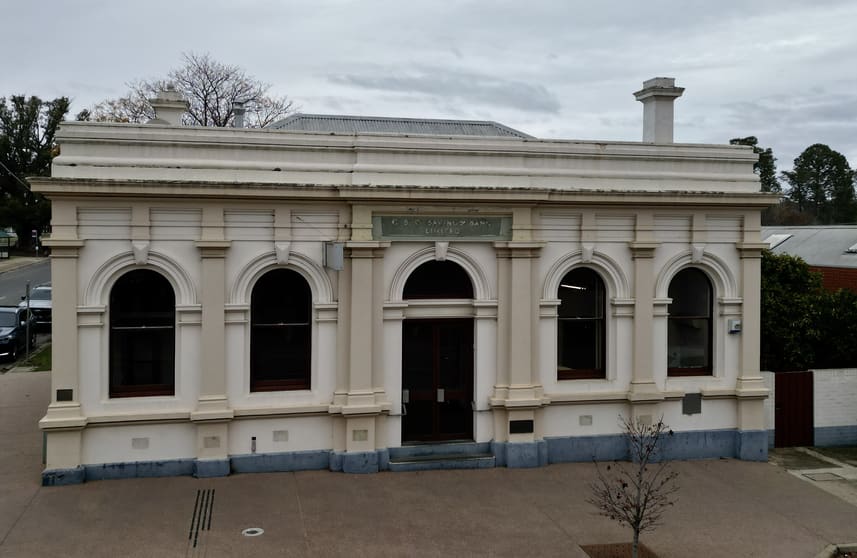 Click to view all images 104 Main St Rutherglen VIC 3685 - Image 1