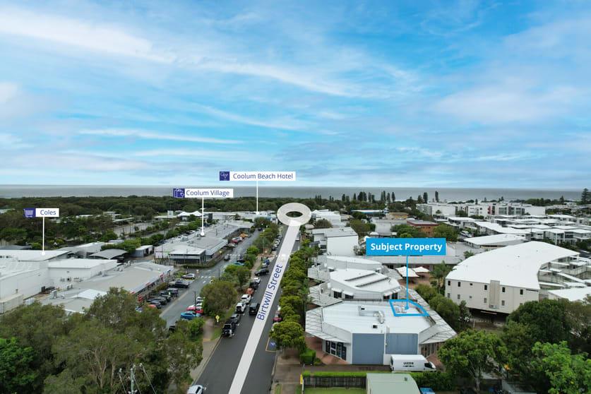 Click to view all images 7/21-37 Birtwill Street Coolum Beach QLD 4573 - Image 2