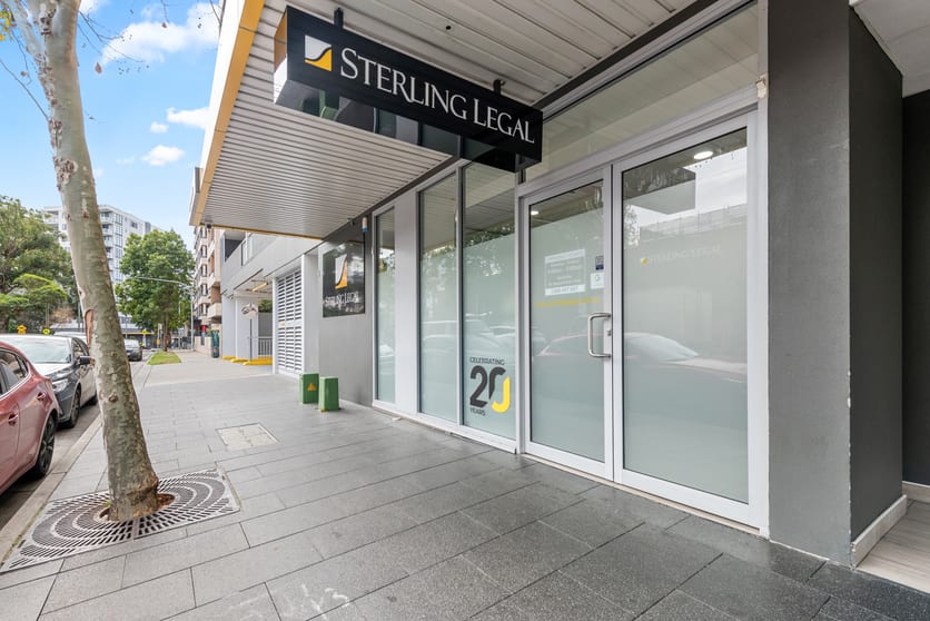 Click to view all images Shop 1/6-14 Park Road Auburn NSW 2144 - Image 2