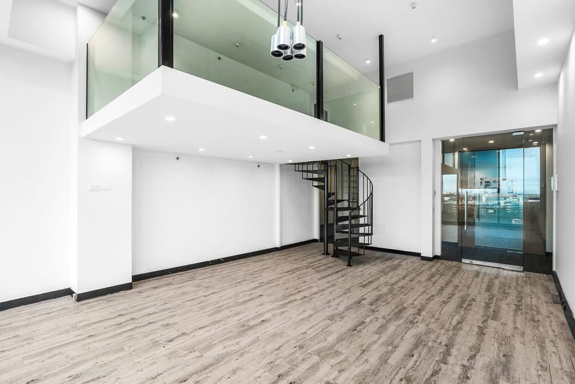 Click to view all images Suite 809/1 Queens Rd Melbourne VIC 3004 - Image 3