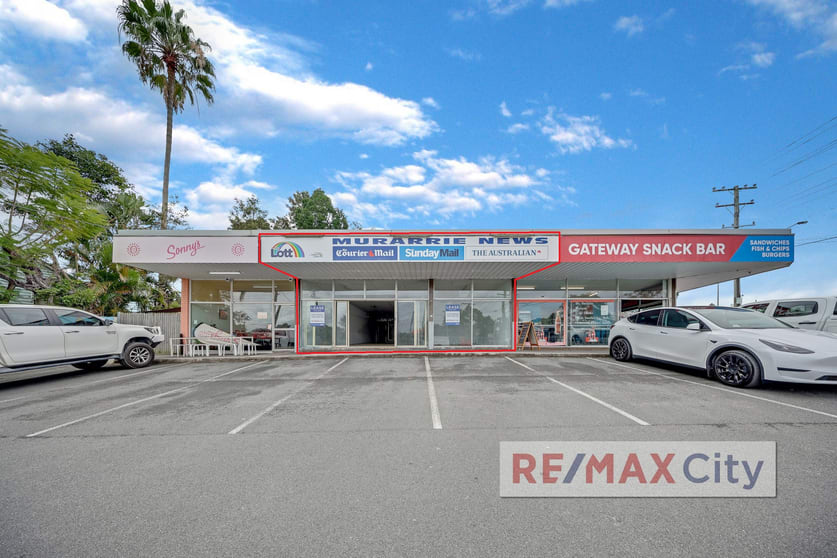 Click to view all images Shop 2/2 Queensport Road Murarrie QLD 4172 - Image 1