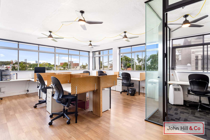 Click to view all images 3, 7, 8, 9/323 Darling Street Balmain NSW 2041 - Image 2