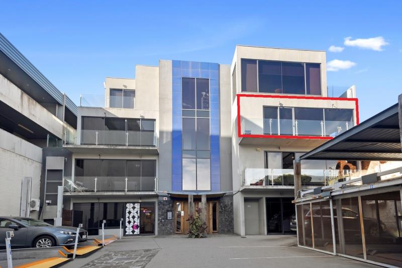 Click to view all images Suite/6/2 Kent Place South Melbourne VIC 3205 - Image 1