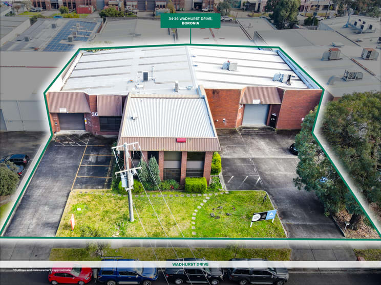 34-36/34-36 Wadhurst Drive Boronia VIC 3155 - Image 1