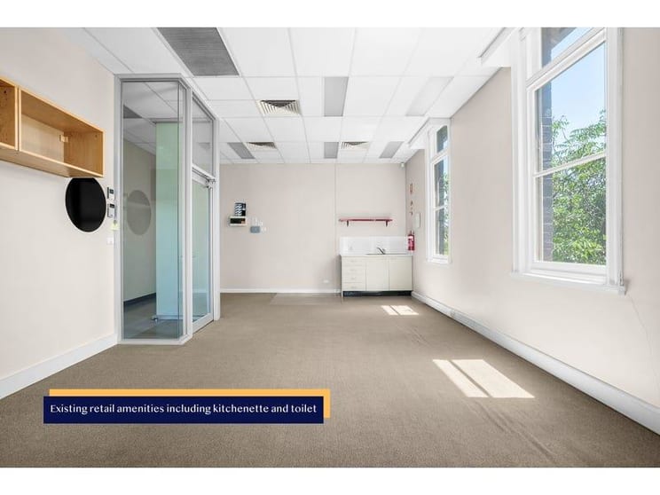 Click to view all images 827A Glenferrie Road Hawthorn VIC 3122 - Image 3