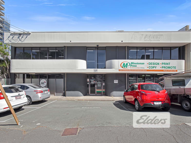Click to view all images 47 Brookes Street Bowen Hills QLD 4006 - Image 2