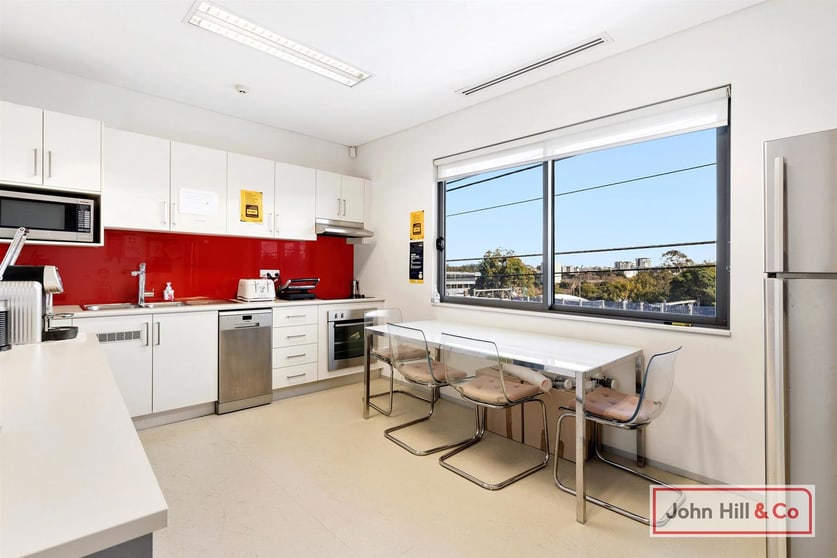 Click to view all images Level 1/117-119 Queen Street North Strathfield NSW 2137 - Image 3