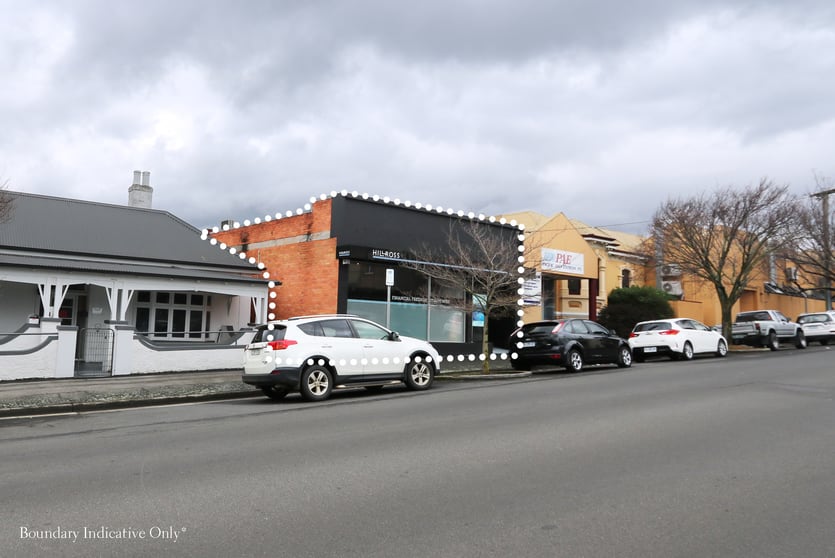 Click to view all images 40 Canning Street Launceston TAS 7250 - Image 1