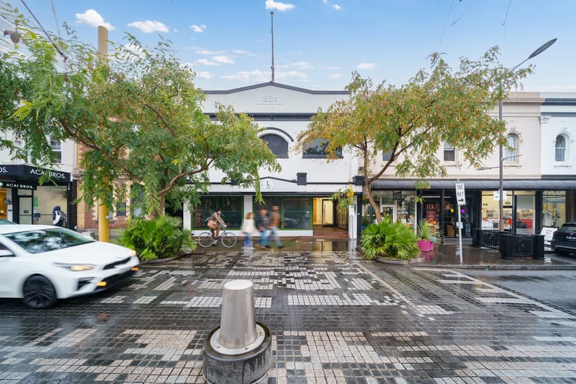 Click to view all images 130 Greville Street Prahran VIC 3181 - Image 1