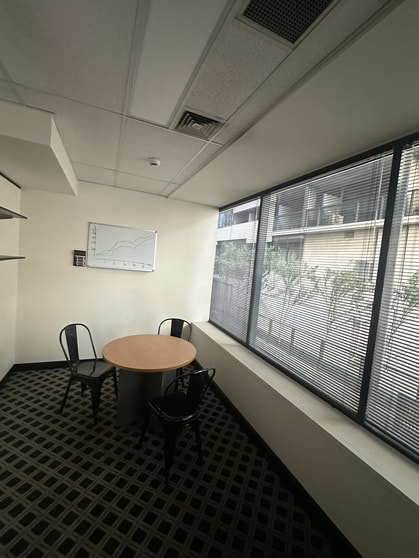 G17/566 St Kilda Road Melbourne VIC 3004 - Image 2