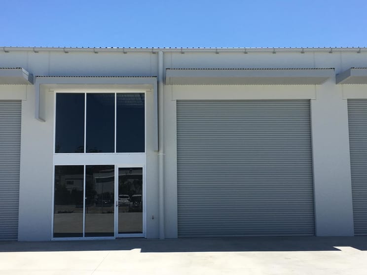 Click to view all images Unit 2/36 Industrial Drive Coffs Harbour NSW 2450 - Image 1