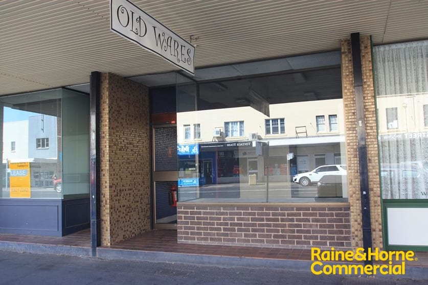 Click to view all images 4/84-86 Fitzmaurice Street Wagga Wagga NSW 2650 - Image 1