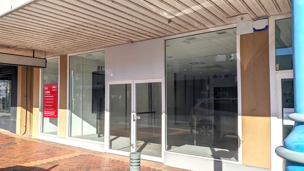 29 Wilmot Street Burnie TAS 7320 - Image 1